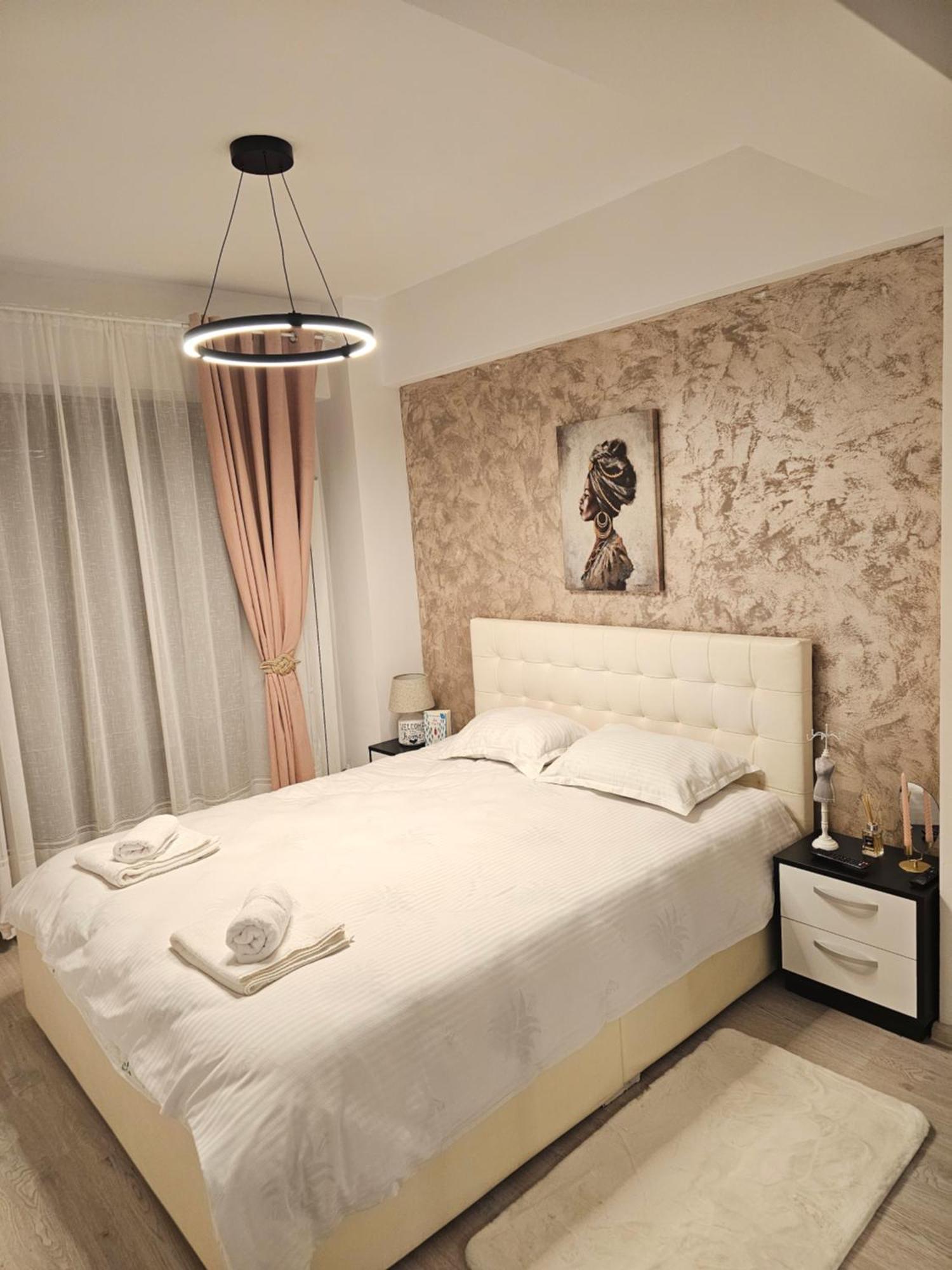 Enjoy My Home Near Palas Mall 2 Iasi Buitenkant foto