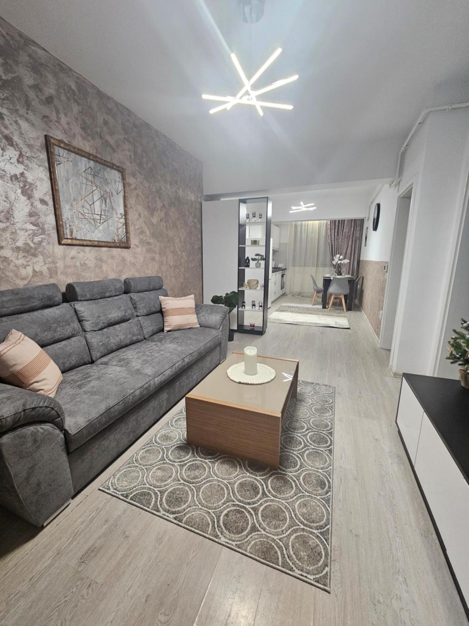 Enjoy My Home Near Palas Mall 2 Iasi Buitenkant foto