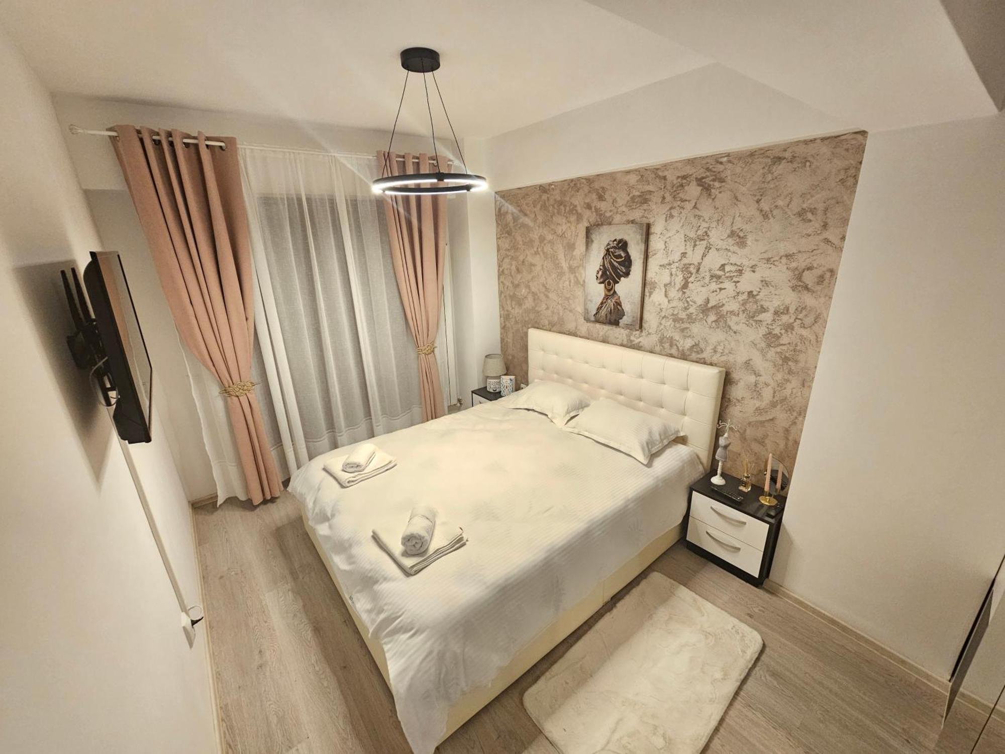 Enjoy My Home Near Palas Mall 2 Iasi Buitenkant foto