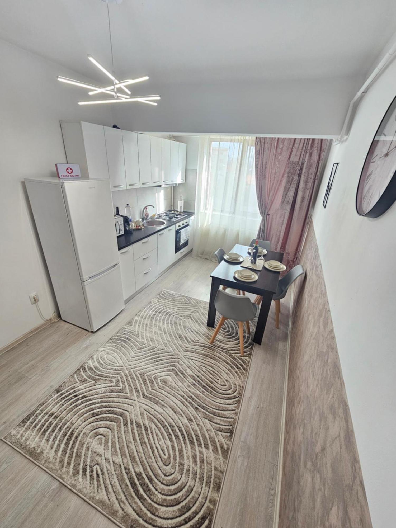 Enjoy My Home Near Palas Mall 2 Iasi Buitenkant foto