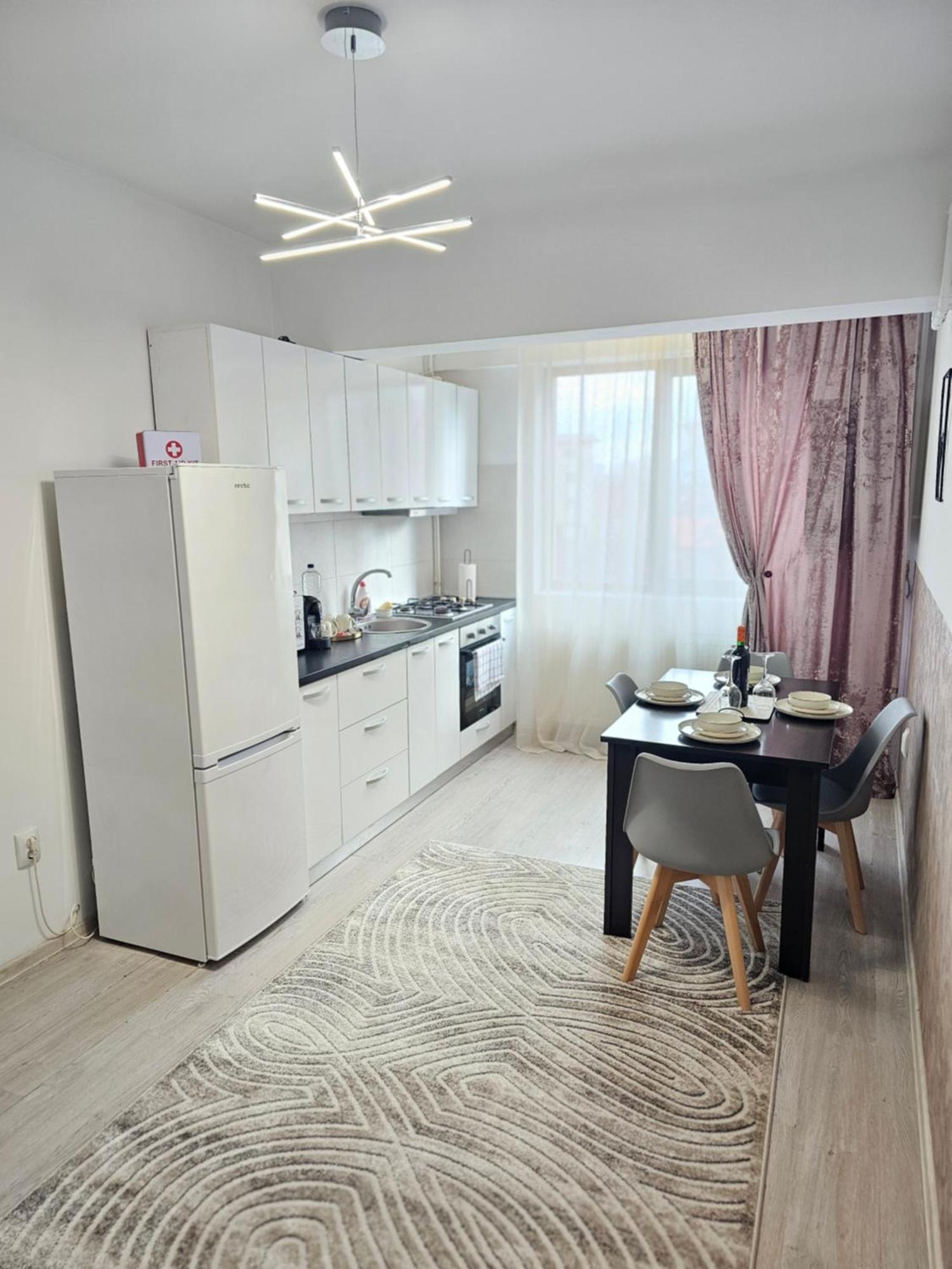 Enjoy My Home Near Palas Mall 2 Iasi Buitenkant foto