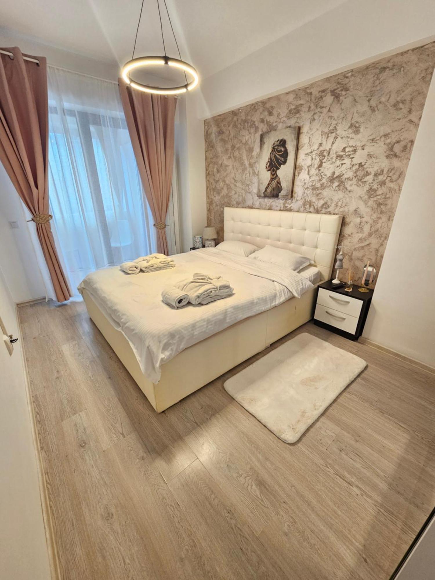 Enjoy My Home Near Palas Mall 2 Iasi Buitenkant foto