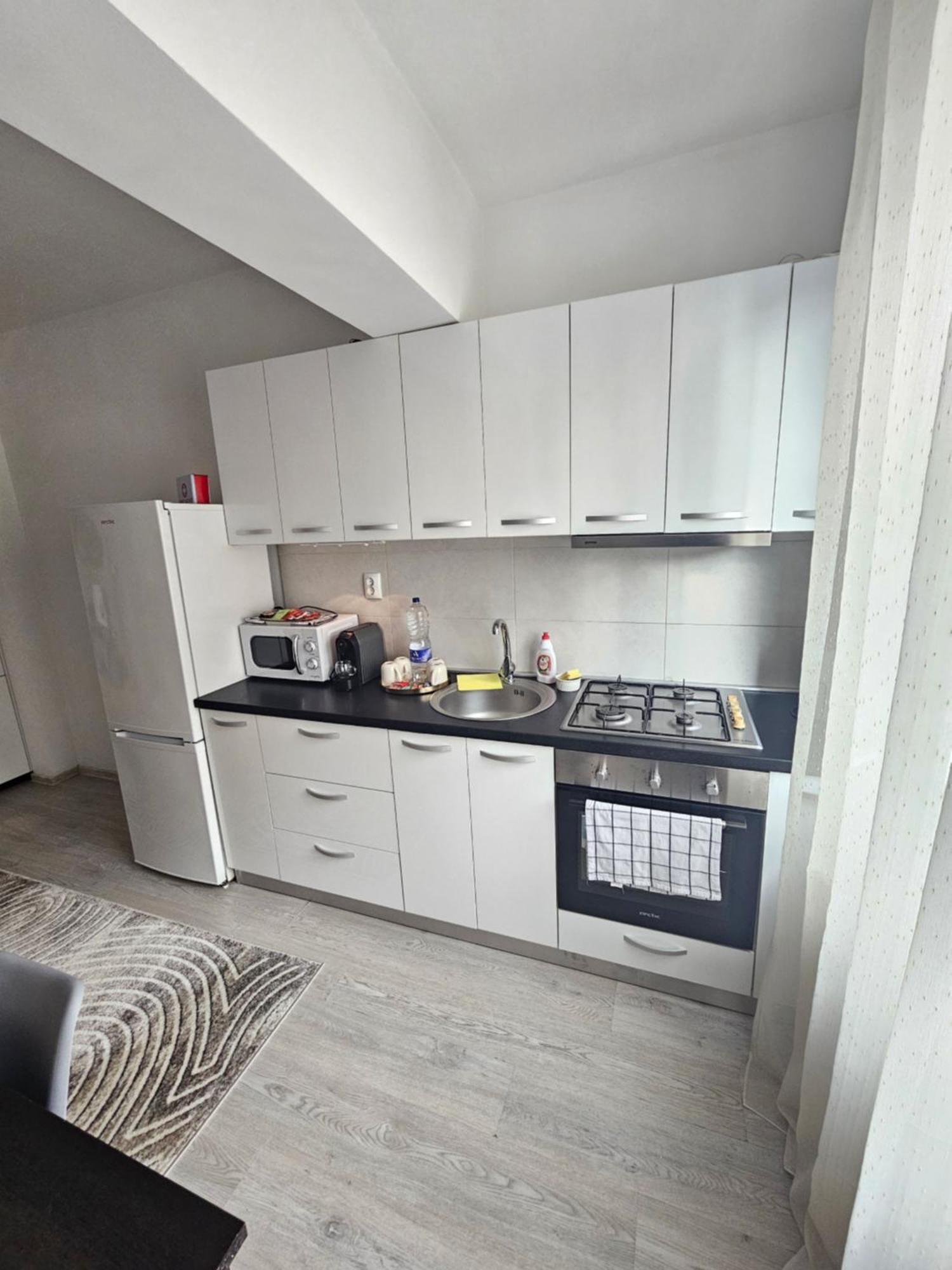 Enjoy My Home Near Palas Mall 2 Iasi Buitenkant foto
